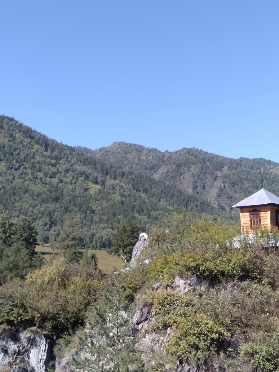 Остров Патмос 