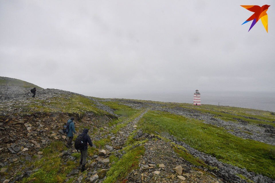     В этом году туристы останавливаются уже на 3-5 дней. Иван МАКЕЕВ