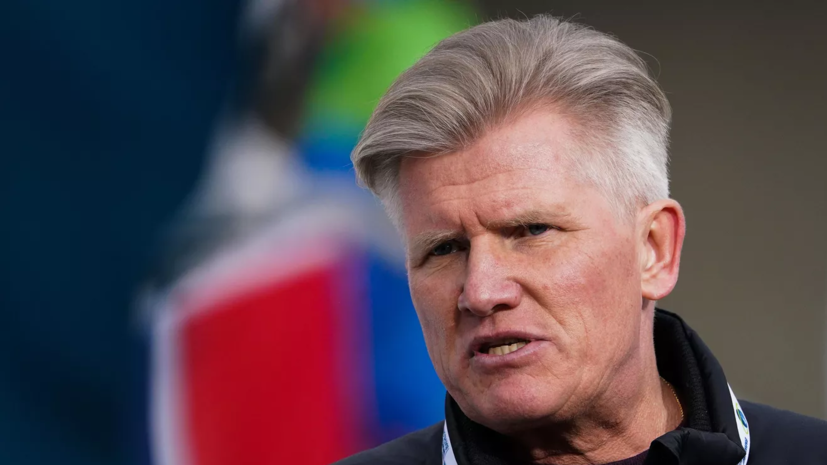   РИА Новости