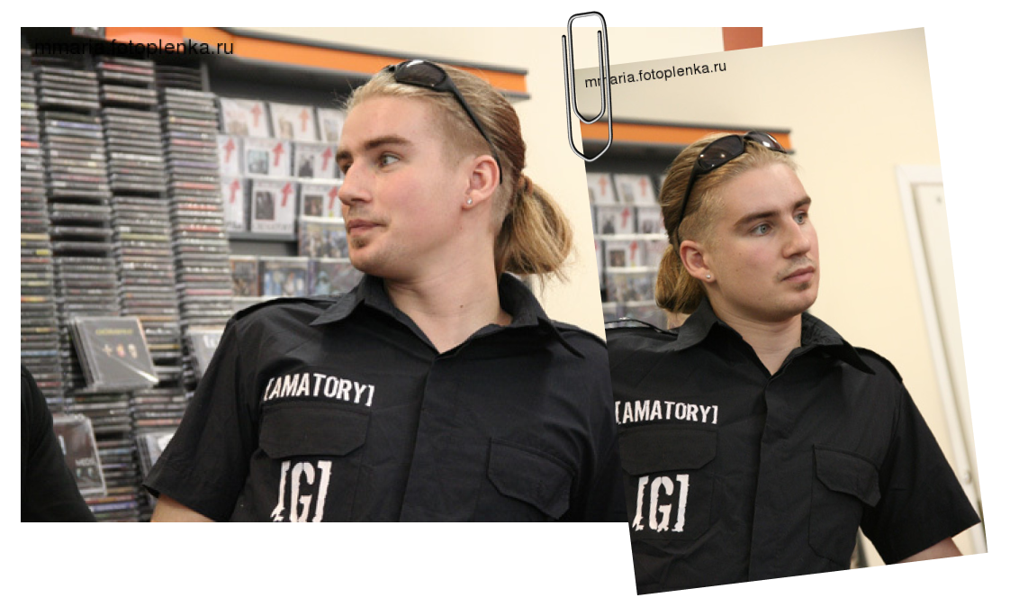 Сергей Осечкин