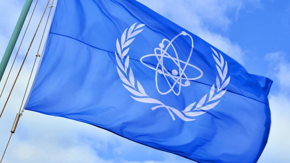    iaea.org