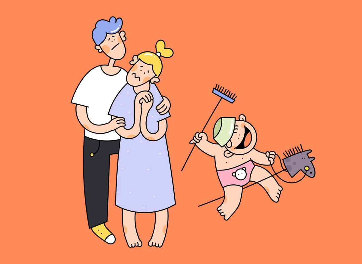 26 сентября в школе номер 88 в Ижевске произошла стрельба, в результате которой погибли несколько детей. В Удмуртии по жертвам стрелка объявили траур. Дети, особенно те, которые уже потребляют новостной контент, могут быть напуганы, фрустрированы и обессилены потоком потоком плохих известий. Как же помочь им выдержать информационную нагрузку?Мы живем в неспокойное время. В нашем информационном поле много новостей, и большинство из них — не очень хорошие. Нападения, обстрелы, эвакуации, международные конфликты, природные катастрофы, крушения самолетов. Эти истории везде — по телевизору, в вашем телефоне, в ваших разговорах за обеденным столом.Нередко мы сами не замечаем, как наши дети становятся невольными свидетелями того, что происходит в мире, а точнее, в новостях. Наша тревога, вкупе с пугающими картинками и словами вроде «трагедия», «погибшие», «бомба», передается ребенку, превращается в беспокойство, страх и ночные кошмары.Если ваш ребенок испытывает тревогу в связи с мировыми событиями, лучшее, что вы можете сделать — это поговорить с ним, а не надеяться на то, что через пару дней он отвлечется и все забудет. Собрали для вас несколько полезных советов о том, как стоит вести себя, если ваш ребенок беспокоится о ситуации в мире.Максимально оградите ребенка от плохих новостей
Этот совет больше актуален родителям малышей, которые еще не так много понимают, но легко считывают ваши эмоции. Не смотрите по телевизору все без разбора (особенно новости), обсуждайте волнующие вас события после отбоя. Вашим детям еще объективно рано думать о глобальном потеплении и санкциях, когда его основная проблема — покакать в горшок.Выясните, что конкретно он знает
Если вы заметили, что вашего ребенка что-то беспокоит или тревожит, — инициируйте разговор по душам. Попросите ребенка рассказать вам о том, что его тревожит, и, что самое главное — что конкретно он знает. Дети, особенно детсадовцы и младшие школьники, могут рассказывать друг другу истории и страшилки по мотивам просмотренных новостей (нередко просто потому, что они сами мало что поняли).Выясните, какие новости или события заставили вашего ребенка переживать. Если они совсем фантастические, разуверьте ребенка, используя подходящие по возрасту доводы (постарайтесь воздержаться от фраз типа «Не придумывай» или «Не говори ерунды» — столкнувшись с непониманием, ребенок утратит желание обращаться к вам за поддержкой).Создайте атмосферу безопасности и доверия
Даже если проблемы, волнующие вашего ребенка, кажутся вам далекими и недостойными переживаний, не стоит их отрицать. Не говорите, что он «страдает глупостями», «забивает себе голову» и «лучше бы уроками занялся».Отрицание проблемы не приведет ни к чему, кроме того, что ребенок замкнется в попытках справиться со стрессом самостоятельно или пойдет искать ответы на свои вопросы в непроверенных или даже опасных источниках. Какой бы «надуманной» и «оторванной от реальности» вам ни казалась проблема, его переживания, связанные с ней — настоящие, и ваша задача — справиться с ними вместе.     📷
Интересное по темеЛинор Горалик выпустила новостной подкаст для подростковБудьте честны, говорите прямо
Если события, которые беспокоят вашего ребенка, реальны, не стоит их отрицать. Признайте, что его тревоги оправданы и проблема существует. Объясните, приведите факты, статистику (например, количество самолетов, которые ежедневно взлетают и приземляются, против количества тех, что терпят крушение), исторические данные.Если ребенок уже достаточно взрослый, погуглите вместе с ним. Не бойтесь признаться, что вы чего-то не знаете — лучше поискать дополнительную информацию, чем соврать или отмахнуться. Воздержитесь от лишних подробностей и нюансов в разговорах с малышами, иначе вы запугаете их еще больше.Также важно принимать во внимание темперамент и характер вашего ребенка — некоторые дети впечатлительнее других, а потому важно, чтобы ваша беседа их успокаивала и помогала структурировать информацию, а не подкидывала новых поводов для волнения. Следите за реакцией ребенка и не рассказывайте ему того, к чему он еще не готов.Отвечайте на вопросы
Сделайте так, чтобы ваша беседа была диалогом, а не монологом. Будет лучше, если ребенок будет задавать вам волнующие его вопросы, а вы — коротко и емко отвечать на них. Дайте ребенку понять, что вы всегда готовы ответить на волнующие его вопросы, какими бы странными и пугающими они ни были.Обсудите ваши чувства
Узнайте, что именно чувствует ваш ребенок: тревогу, страх, отчаяние, злость? Помогите ему осознать и назвать свои эмоции. Поддержите его и скажите, что разделяете его переживания, дайте ему понять, что то, что он чувствует, — совершенно нормально в данной ситуации. Проговорите свои эмоции, расскажите ребенку, что вы чувствуете, и почему эти чувства у вас возникают. Убедите его, что он не один, и вы всегда готовы выслушать и разделить его переживания, если понадобится («Я понимаю тебя, мне тоже страшно. Давай бояться вместе»).Дайте надежду
Разобравшись в причинах для беспокойства, не заканчивайте беседу. Ваша задача — вывести разговор в позитивное русло, даже если ничего хорошего не произошло. Малышам будет достаточно обещания того, что скоро все наладится («полицейские поймают преступника», «пожарные справятся с пожаром»). С детьми постарше вы можете обсудить причины происходящего, обратить внимание на положительные тенденции, отметить, что в мире много людей, неравнодушных к проблеме.Попробуйте решить проблему
Обсудите, что конкретно вы можете сделать для того, чтобы помочь пострадавшим или предотвратить беду. У соседей сгорел дом — установите у себя пожарную сигнализацию; для борьбы с глобальным потеплением начните разделять мусор; договоритесь перечислять часть карманных денег на помощь жертвам пожаров. Помогите ребенку чувствовать себя причастным к решению проблемы.     📷
Интересное по теме«Мы нервничаем — и это „окей“»: психотерапевтка Вера Якупова рассказала о том, как справляться с тревогойИщите способы борьбы с тревогой
К сожалению, далеко не все глобальные проблемы можно решить. Некоторые из них, например, террористические акты или авиакатастрофы, необратимы. Предложите ребенку способы разрядки, чтобы он мог отвлечься от тревоги. Покидайте мяч, поиграйте с собакой, отправьтесь на прогулку, посмотрите добрый мультик.Найдите объект, который будет оберегать ребенка от плохих мыслей в сложные периоды, — памятный браслет, любимая игрушка или семейная фотография. Что-то, на что он может посмотреть в любой момент и подумать о хорошем, когда почувствует страх или беспокойство.Обнимайтесь
Разговоры — это хорошо, но зачастую детям (особенно маленьким) нужно просто почувствовать себя в безопасности, под защитой большого взрослого. Обнимайтесь чаще, не отказывайте детям в физическом контакте. Если они сильно тревожатся или им снятся кошмары — разрешите им уснуть вместе с вами, чтобы вернуть чувство защищенности и уверенности. Вы — главный источник тепла и безопасности для своего ребенка во всем этом сумасшедшем мире.Оригинал текста был опубликован на Chips Journal 20 января 2020 года.Война, смерть, развод и коронавирус: как отвечать на сложные детские вопросы  Настроение эпохи перемен. Как справиться с яростью и тревожностью — большой гайд  Тревожность у дошкольников: как распознать и что делатьЕще почитать по теме📷
Поддержите редакцию!📷
Понравился материал?
