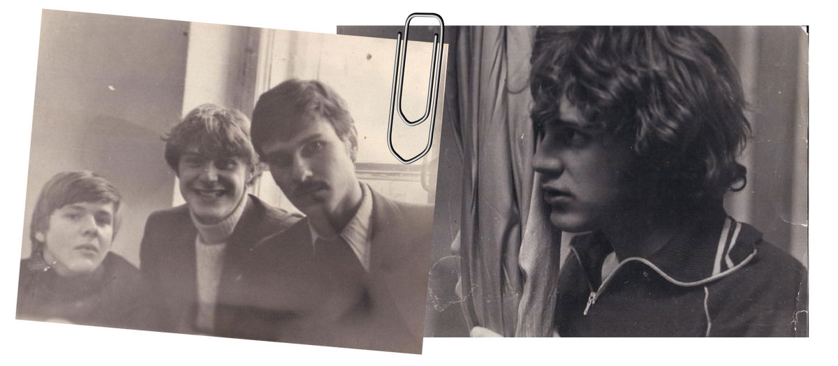 Вадим Курков