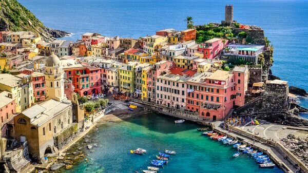   © Depositphotos / martinm303