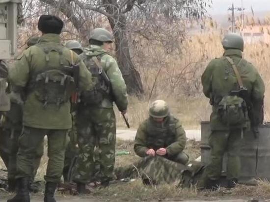   Кадр из видео