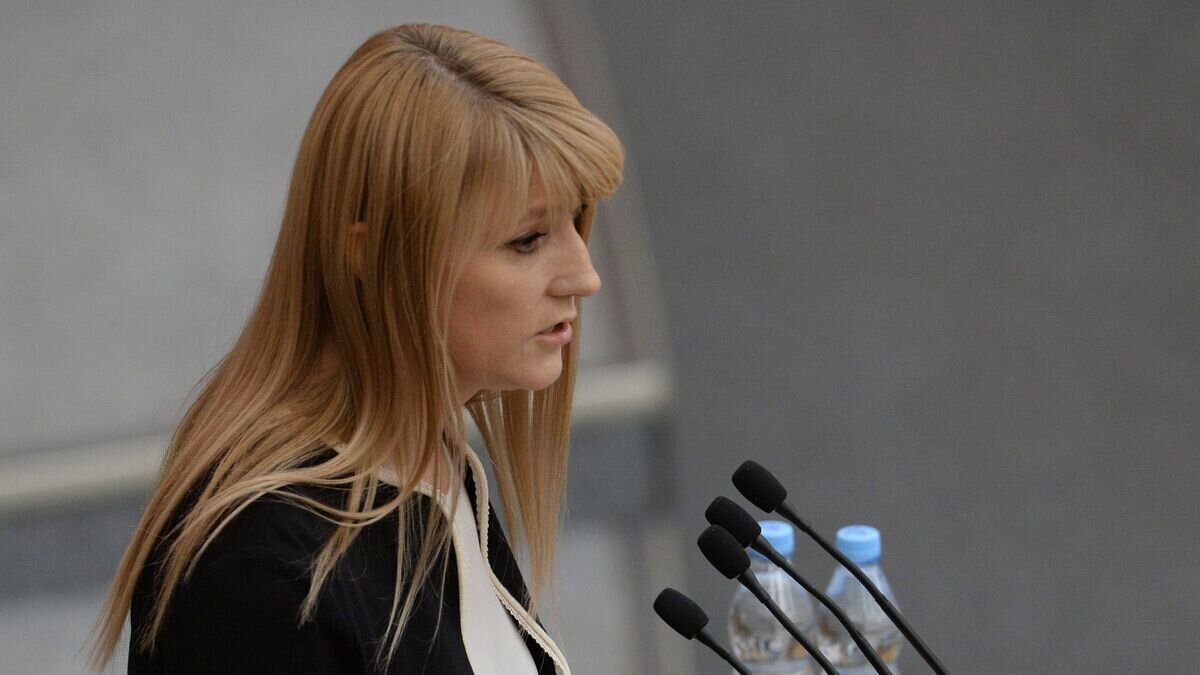    Светлана Журова© РИА Новости / Владимир Федоренко