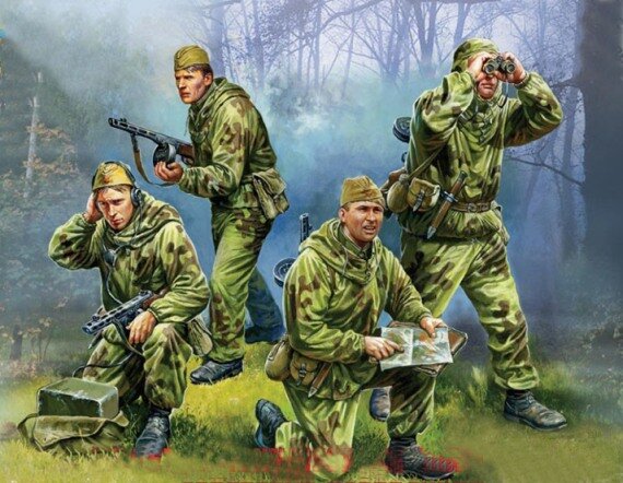 Все иллюстрации взяты из открытых источников