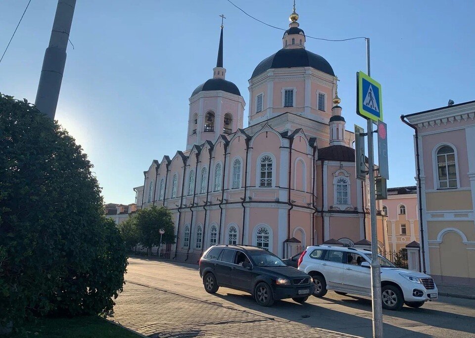     В храмах Томской области пройдут богослужения о здравии Владимира Путина. Жители региона смогут помолиться за здравие президента. Ксения Высотина