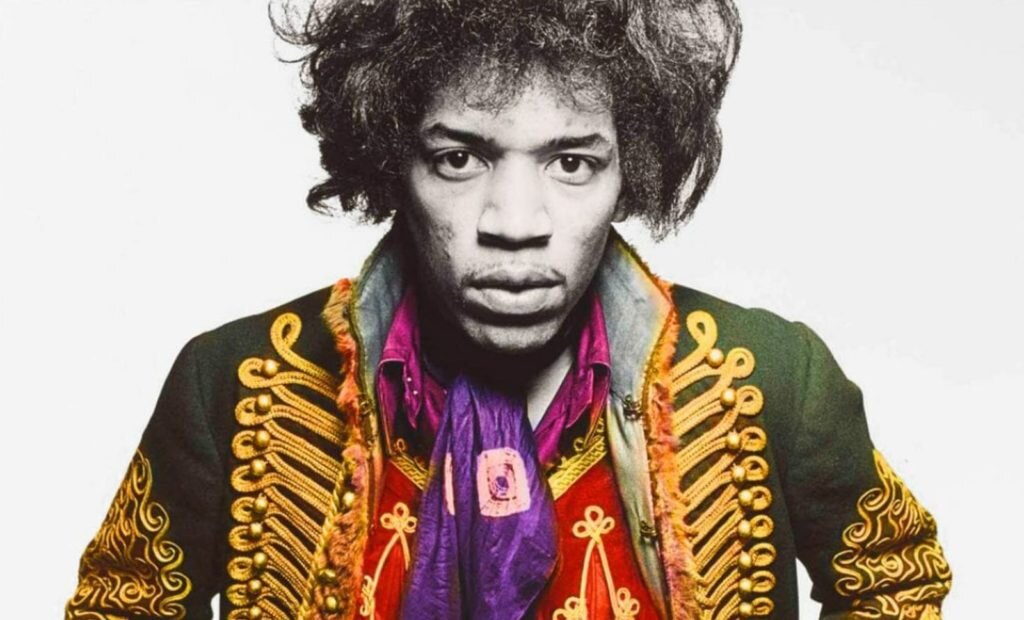    Фото: Gered Mankowitz