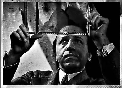 Юсуф Карш, канадский фотограф