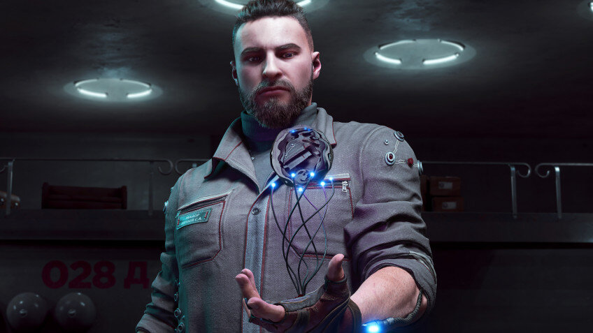    IGN выпустило превью Atomic Heart: зрелищность, сложные бои, головоломки и сюрпризы