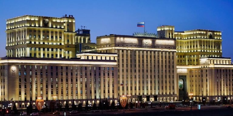 Фото: Михаил Гребенщиков / РБК