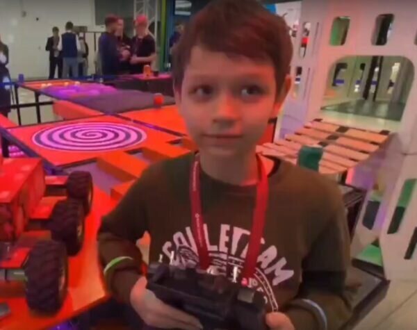    Фото: скриншот видео / vk.com/cifrprato72