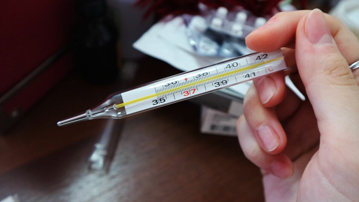     Сейчас пришла первая волна, болеют в основном дети. Об этом сообщил глава карельского Минздрава Михаил Охлопков.