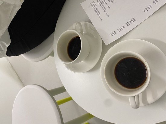     Кофе негативно влияет на сердечно-сосудистую систему. Фото: «МК в Питере»