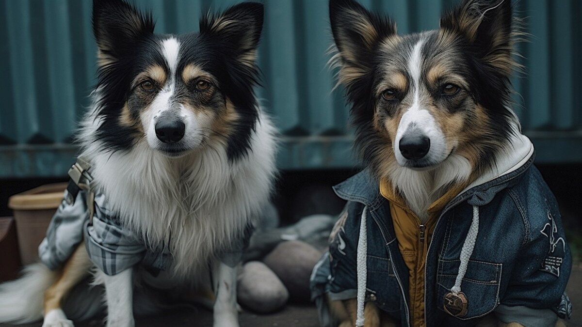     Байкеры из Владивостока связались с приютом для животных и закупили для них еду. Владелица учреждения искренне поблагодарила людей за их доброту и отзывчивость.