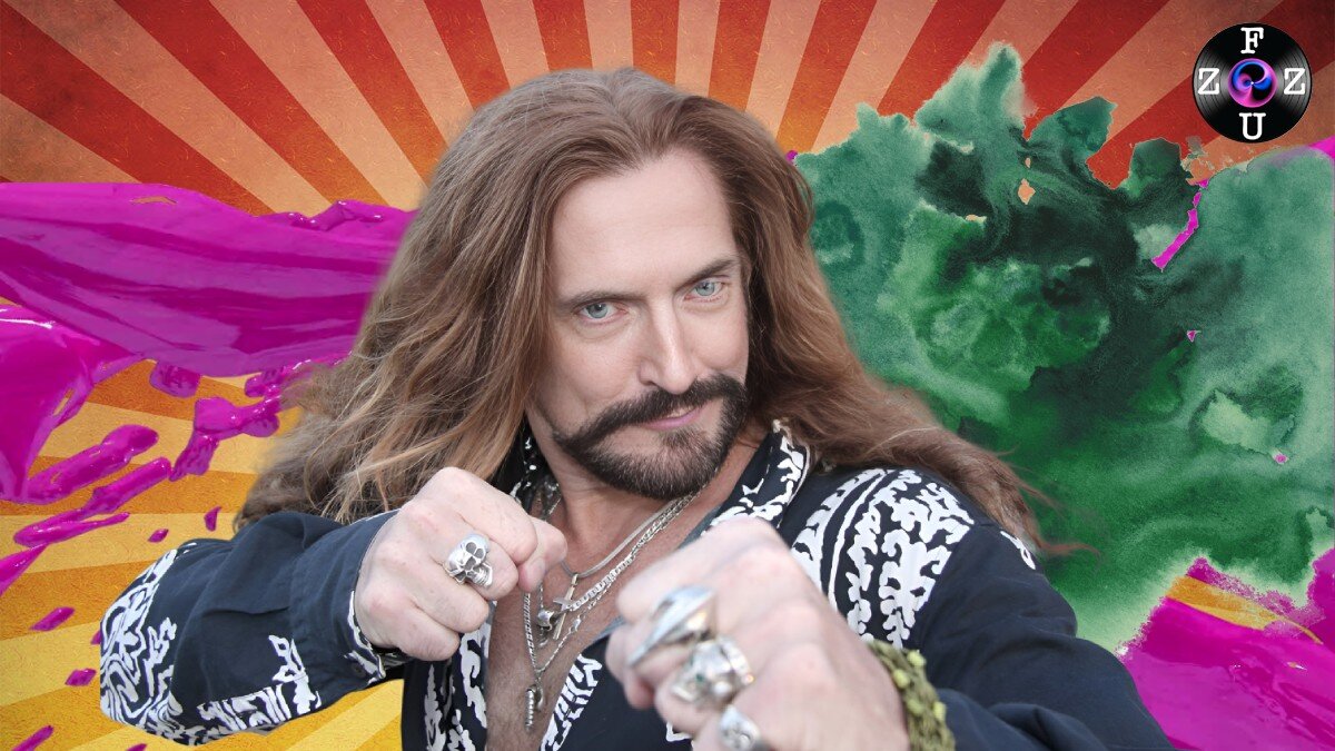 Никита Джигурда