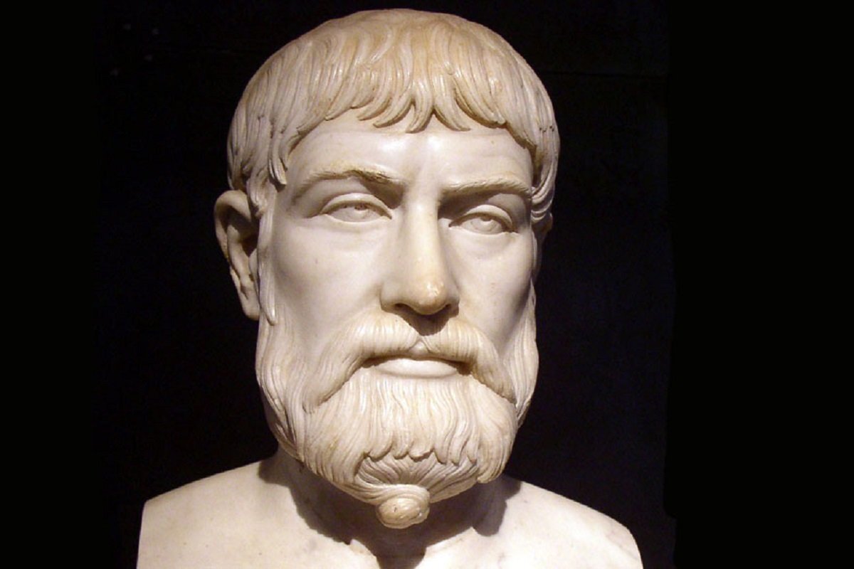 Царь Павсаний