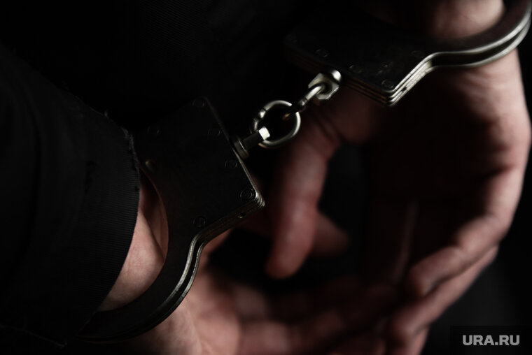    Воислав Торден попал в тюрьму 23 августа