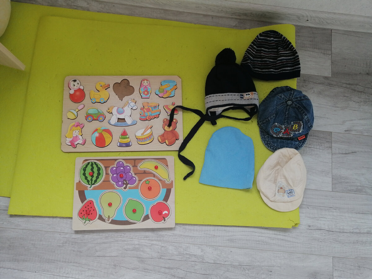 Личное фото 