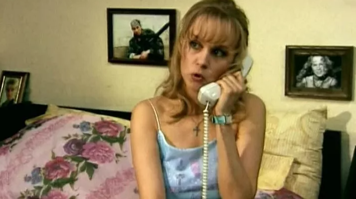 Нина. Расплата за любовь (2001): фото, кадры и постеры из сериала - Вокруг ТВ.