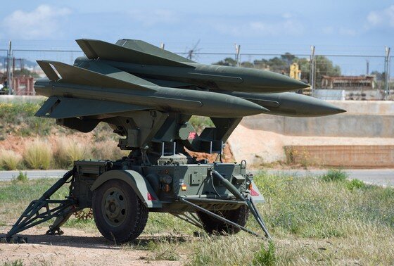    Комплекс HAWK
