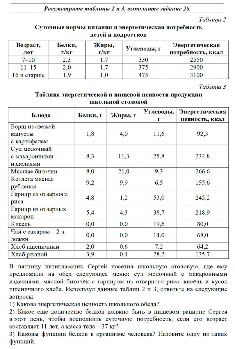 Анализ огэ по истории 2024