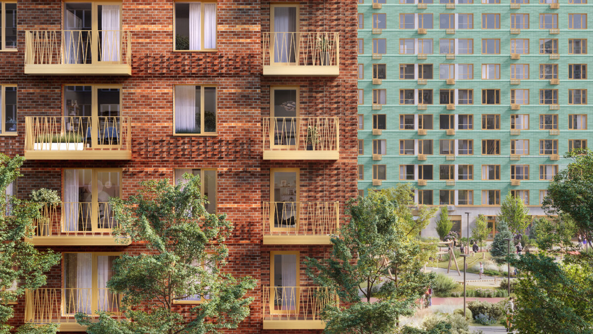 ЖК «Корней»📷
