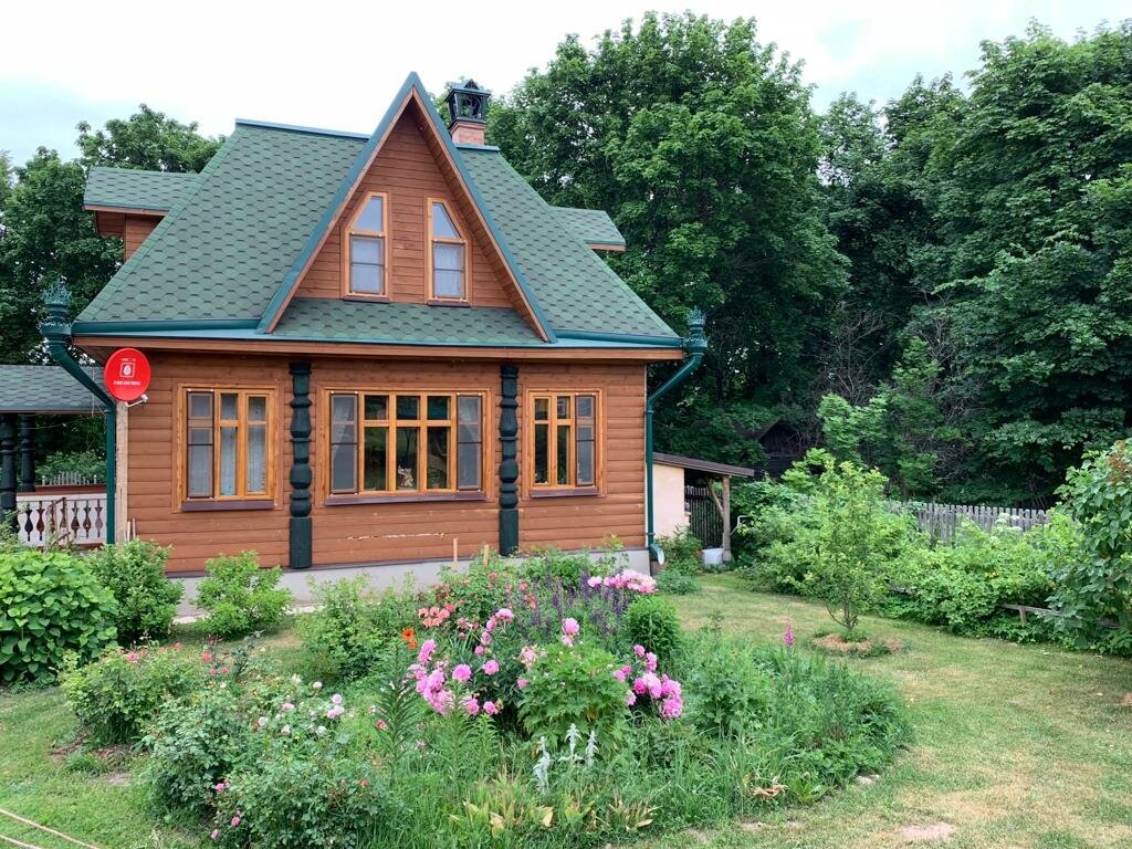 Страна Отрада, Плес