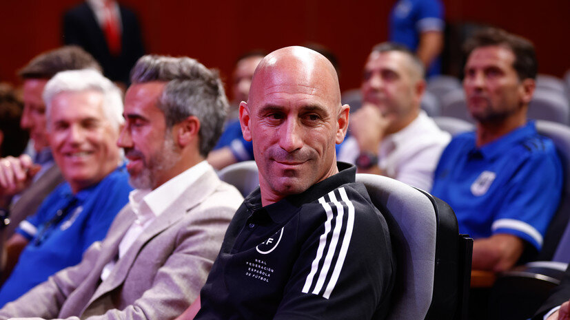   Gettyimages.ru Europa Press Sports