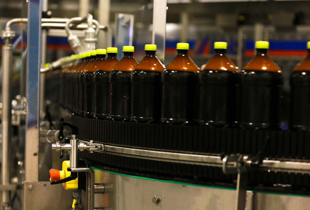 Даже тут напоминает пиво! Фото из сети интернет.