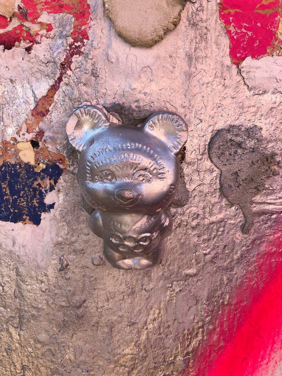 Что не так с шапочкой Буратино? Авторы самых известных детских ...