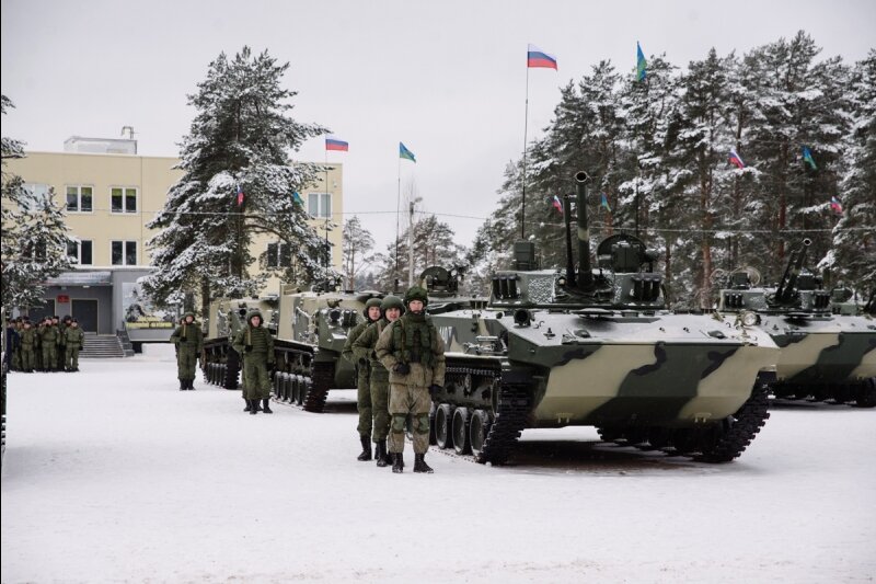 76 воздушно десантная гвардейская дивизия 104 парашютно десантный полк