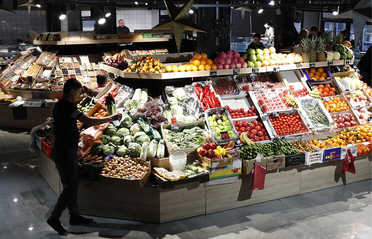 © Артем Геодакян/ТАСС 