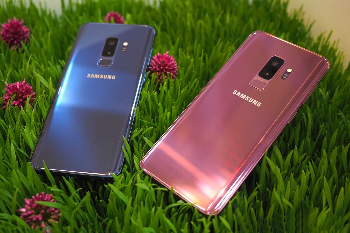 Связной» предложил всем желающим получить Samsung Galaxy S9 бесплатно |  Новости it-индустрии | Дзен