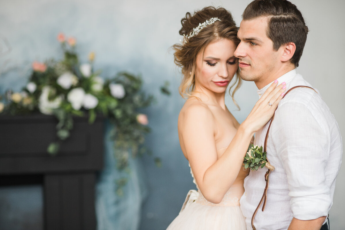 Фотограф Катерина Фицджеральд