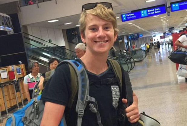 Сэм Джекенталь