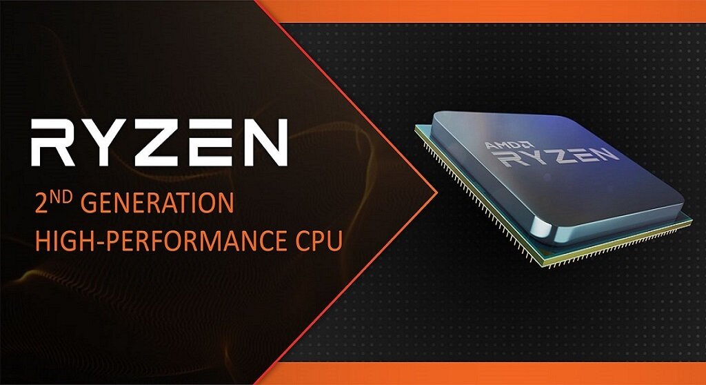 Amd презентация 2023