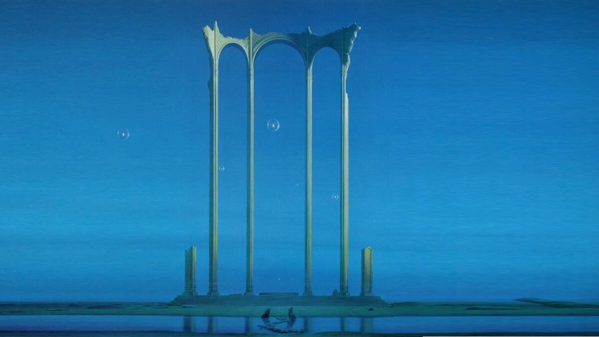 Michael Whelan