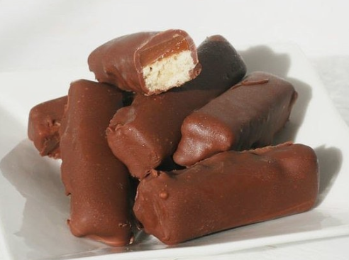 Отличное лакомство!