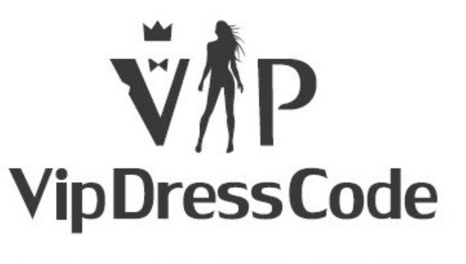 VipDressCode - торговая марка одежды
