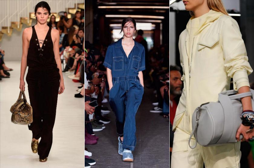 Фото:  @tods, @sportmax, @publicschoolnyc