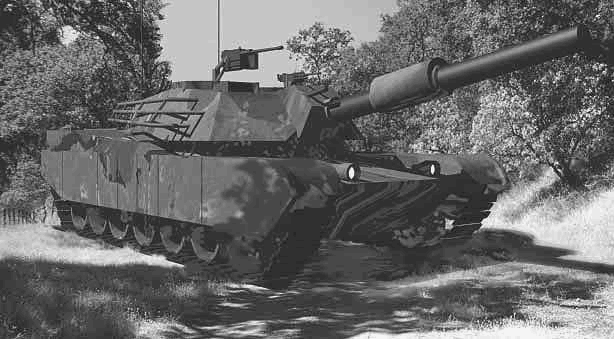 Картинка из игрового мануала                                                   