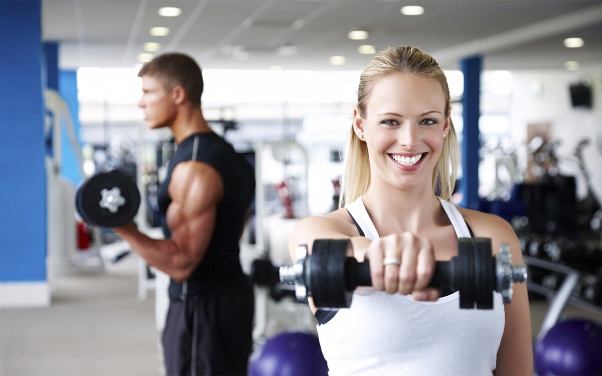 фитнеснорма.рф