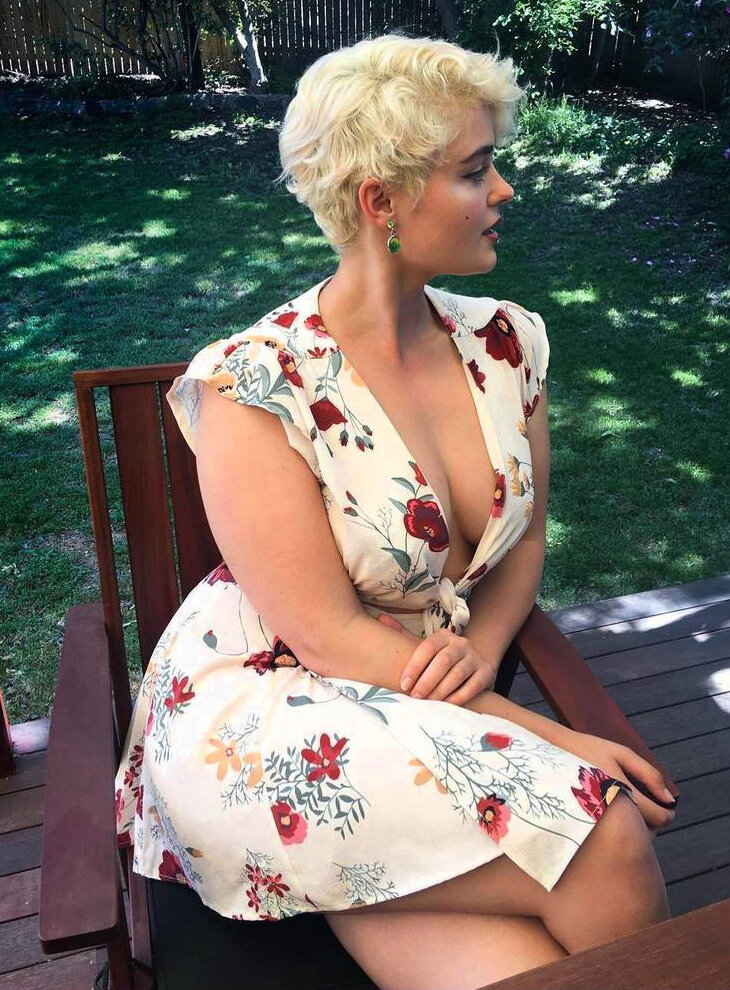 Источник фото: instagram.com/stefania_model