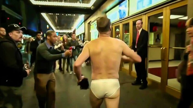 Кадр из фильма "Бёрдмен". Фото: Fox Searchlight