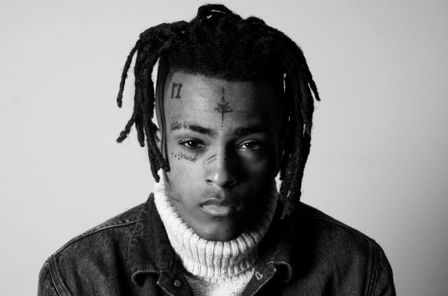 XXXTENTACION