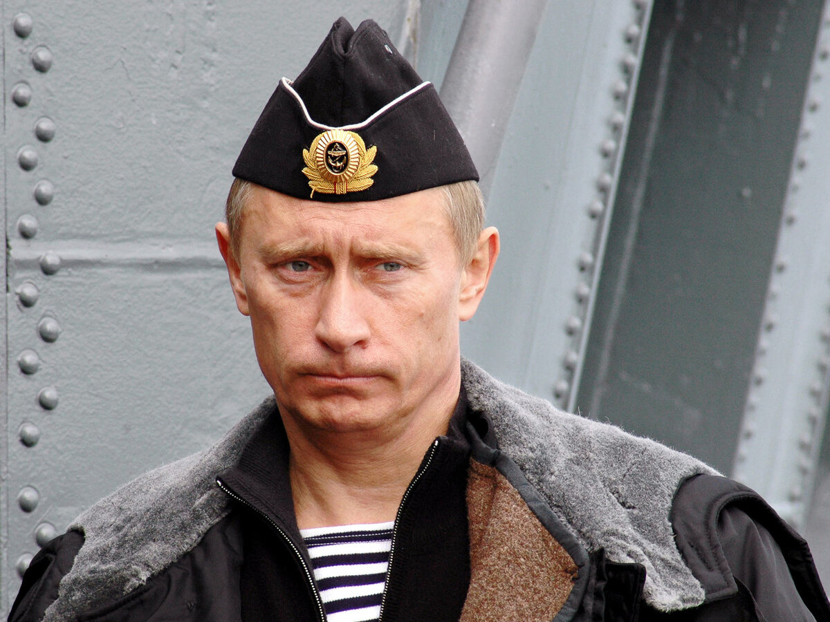 Время идёт всё меняется