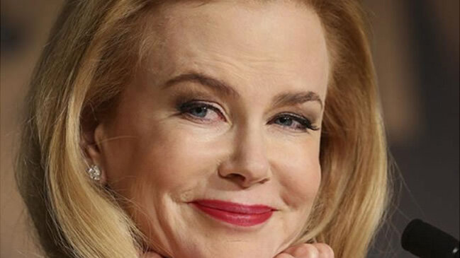 Николь Кидман