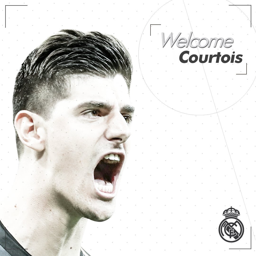 Источник: официальный сайт Real Madrid
